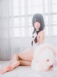 桜 Peach Meow NO.17 Hibernating Pure White Private Room(23)